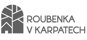Roubenka v Karpatech